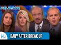 Baby After Break Up | FULL EPISODE | Dr. Phil