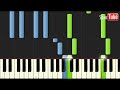 End of video