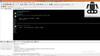 Arrays in C++  Input /Output Using Loops