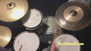 Matt Bettis Half Lathe 20 Ride 2074 G