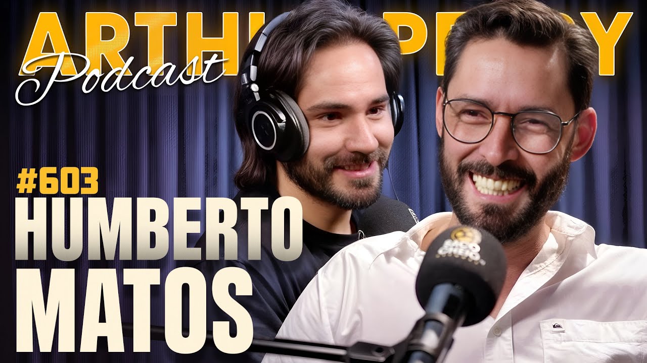 Petry Entrevista: Humberto Matos