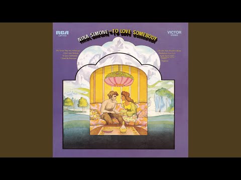 Putar Revolution (Pt. 2) - Nina Simone