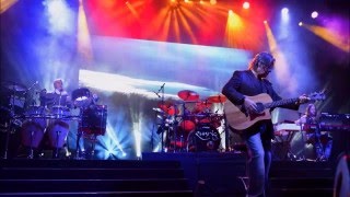 Runrig - The Years We Shared (live audio)