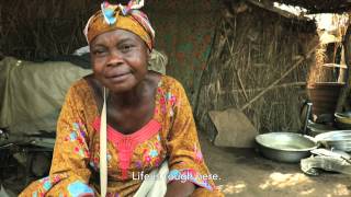 Central African Republic: Saving Lives Today, Rebuilding Tomorrow
