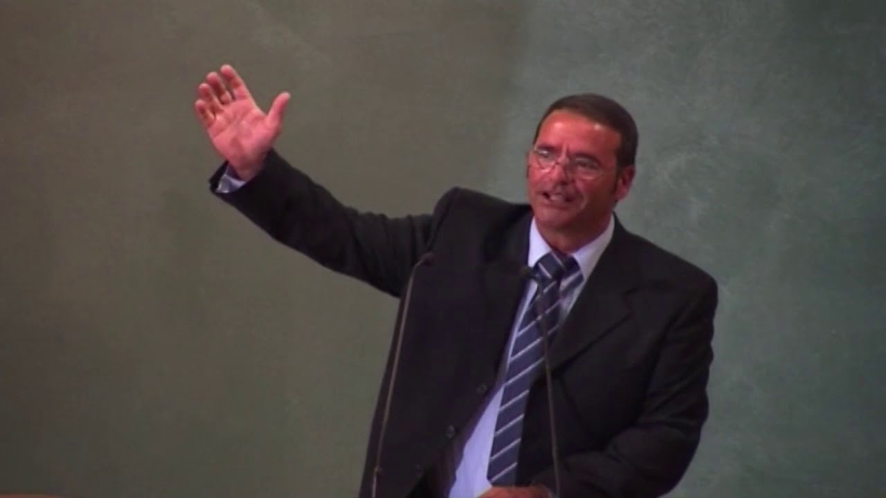 96 - Una fede attiva - 1 Samuele 14:6-15