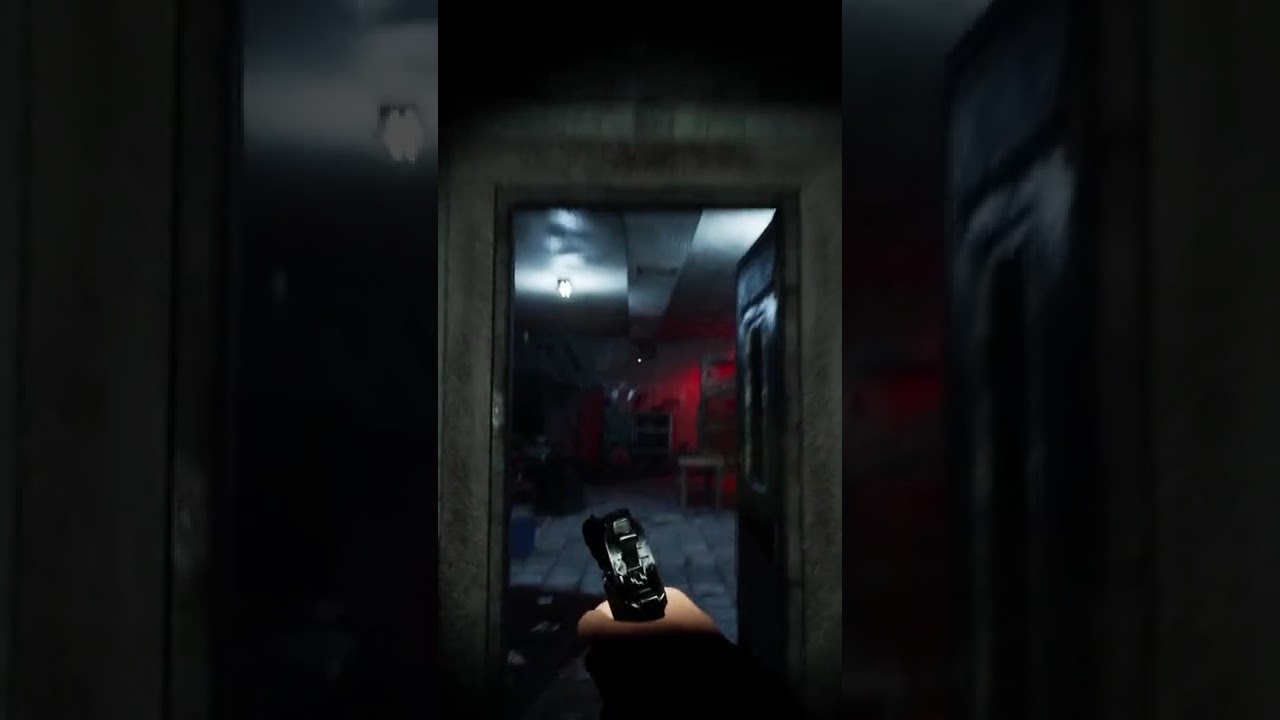 [Jack Holmes: Master of Puppets] Shoot it in the leg! | 