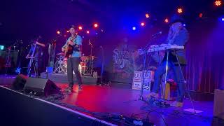 Stephen Wilson Jr | the devil | LIVE At Brooklyn Bowl