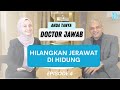 Jerawat Batu Membandel di Hidung? Atasi dengan Tips Jitu Ini!