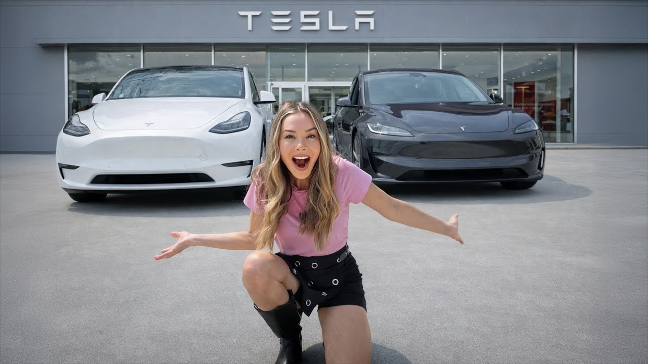 Tesla Just Patented a Way for Old Hardware to Act New