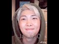 لما تتحول بثوث أعضاء BTS لفوضى عارمة تسريبات نامجون فصلات جونكوك و جيمين 