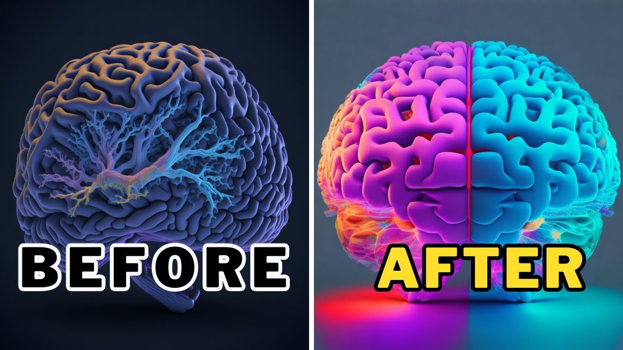 25 Ways To Rewire Your Brain for Happiness and Productivity The Mojo