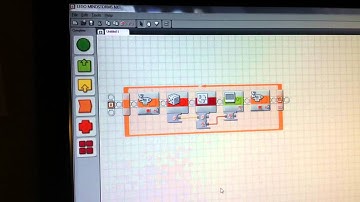 Cybermusic NXT-G Programming Tutorial 16: Randomness