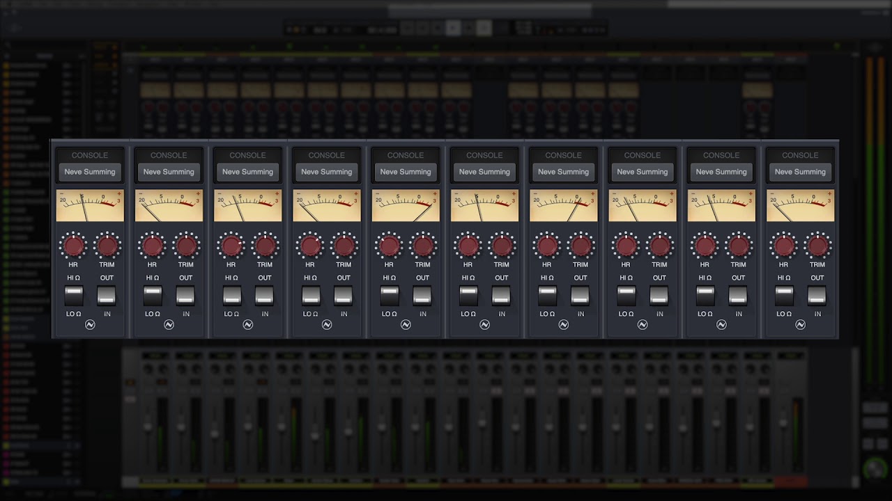 Everything You Need to Know About Universal Audio's LUNA Recording System...
