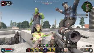 New 3 Zuk    Ep 29  Showing What Ive Done And How To Get Hd Seeds