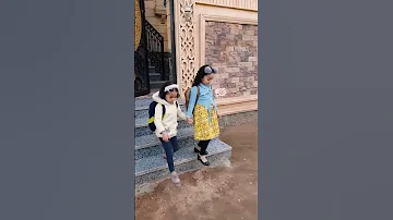 عالروضة الحلوة نحنا اليوم جينا Shorts 