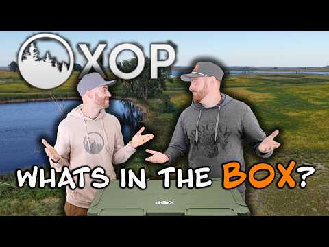 XOP 2026 Product Launch - Our FIRST Reactions and Trying the NEW SWAY