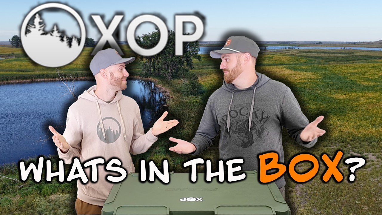 XOP 2026 Product Launch - Our FIRST Reactions and Trying the NEW SWAY