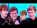 James Acaster's Funniest Moments! | 8 Out of 10 Cats