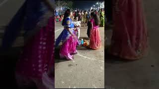 bathukamma dance(1)