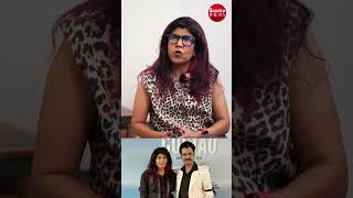 Nawazuddin Siddiqui Is A Fantastic Talented Actor - Director Sejal Shah