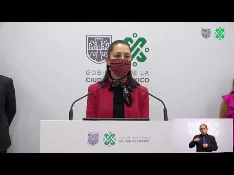 Presentación de la intervención social "Barrio Adentro"