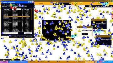 [Read Description] Running Memz Virus on customized Windows XP