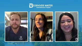 Lead Reduction Program: January 16, 2024 virtual community meeting
