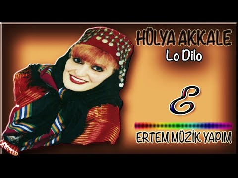 Hülya Akkale-Lo Dilo
