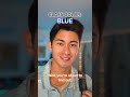 POV: You're given a color that defines your social class...
