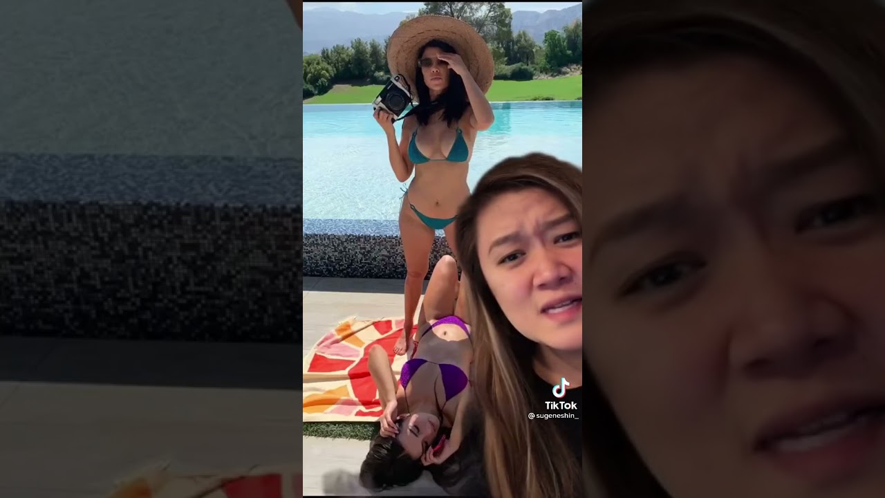 Would you wear?Kourtney Kardashian or Addison Rae outfits