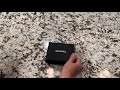 Chanel Unboxing - 21B Pearl Necklace
