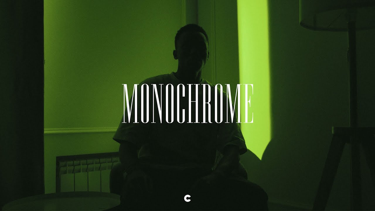 +Cine Monochrome LUTs