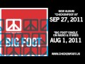 Chickenfoot - "Big Foot" Single (Official)