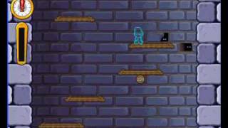 Icy Tower 1.4 Hack!
