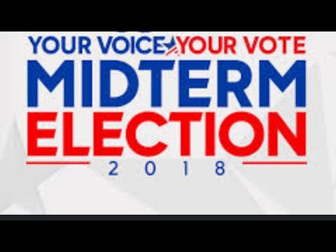 Why Should You Vote on Midterm Election? - YouTube