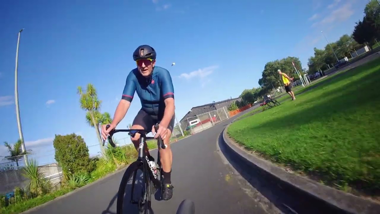 Auckland Crit - Twilight Race #critracing #bikespeed #cycling #aucklandevents 