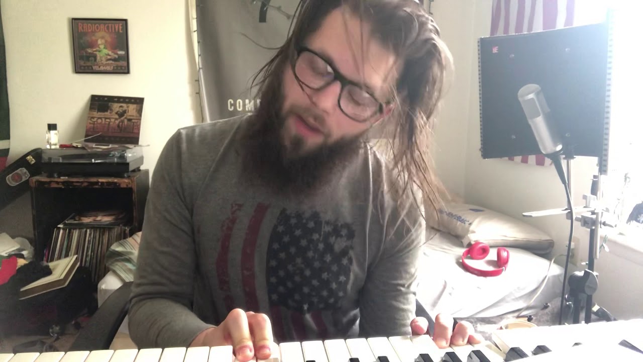 ABL Reimagines “Wild World” - Kip Moore