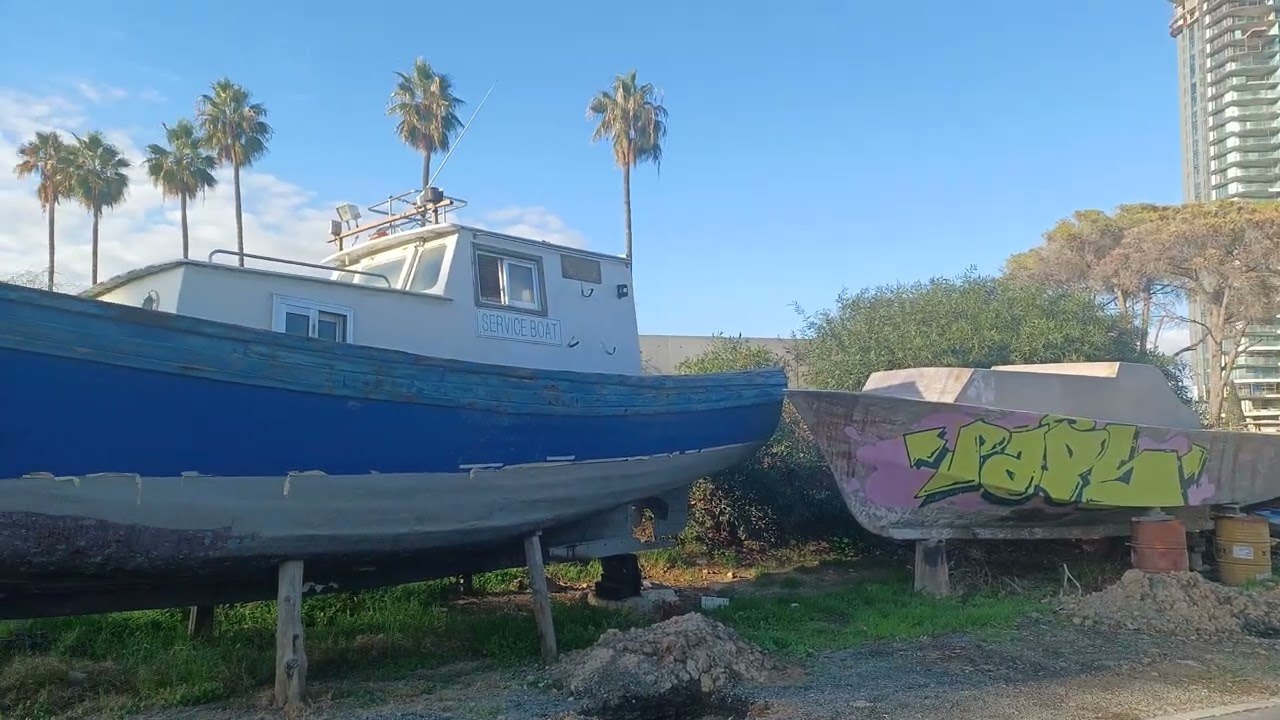  Παραλία  στην Δυτική Λεμεσό Καρναγιο  2026 