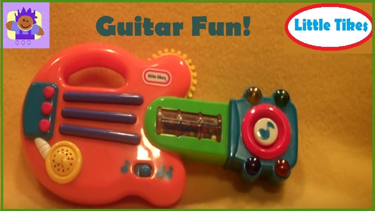 little tikes teething keys