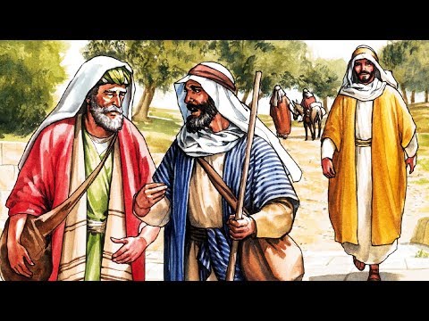 103 - Jesus