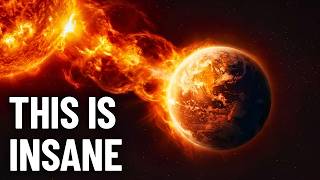 Theres A Hole In The Sun  And Whats Streaming Out Is Aimed At Earth