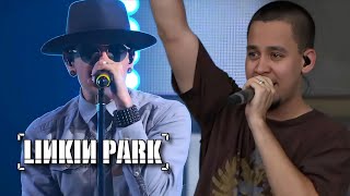 Linkin Park - In The End (20th Anniversary)¹⁰⁸⁰ᵖ ᵁᴴᴰ