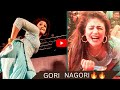 Gori Nagori Dance|Gori Nagori New Stage Dance 2023|Shishe Ka tha dil Mera Haryanvi Dance