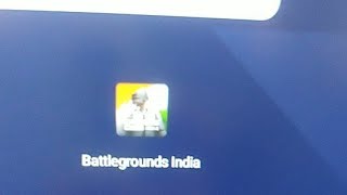 BGMI / BATTLEGROUNDS INDIA emulator me hogay