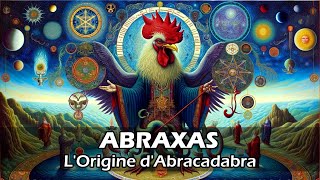 ABRACADABRA ! Les Amulettes d'ABRAXAS - Histoire de Démons #11