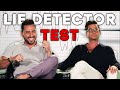 Josh Altman &amp; Josh Flagg Take a Lie Detector Test!