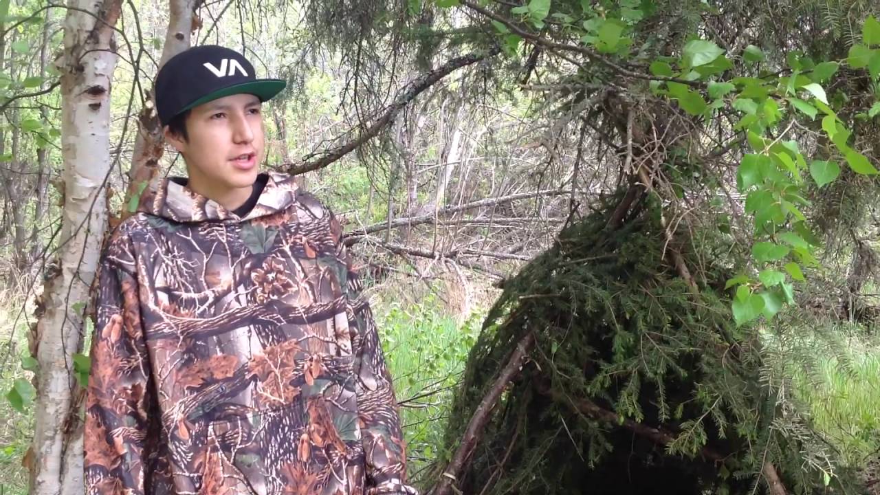 My favourite part of LBL camp