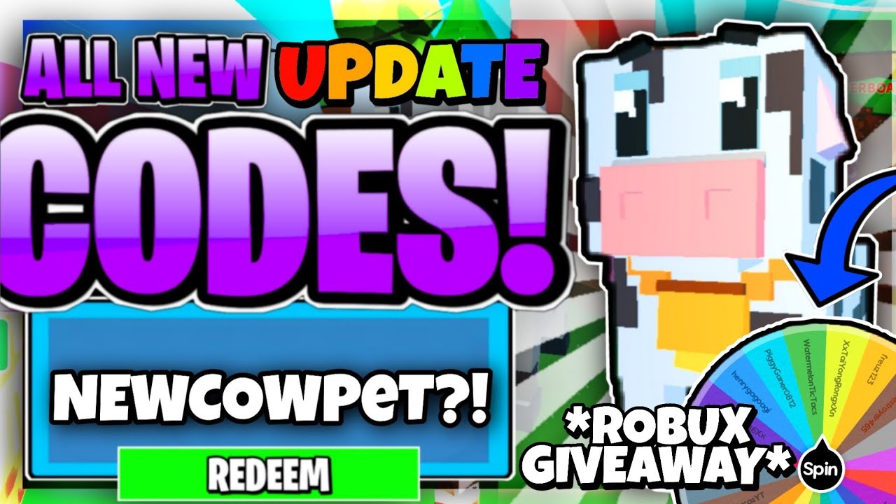 all-new-cow-pets-update-op-codes-roblox-milk-simulator-youtube