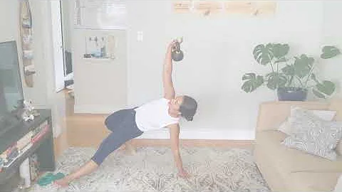Shoulder Mobility & Stability with Rebecca Boehm