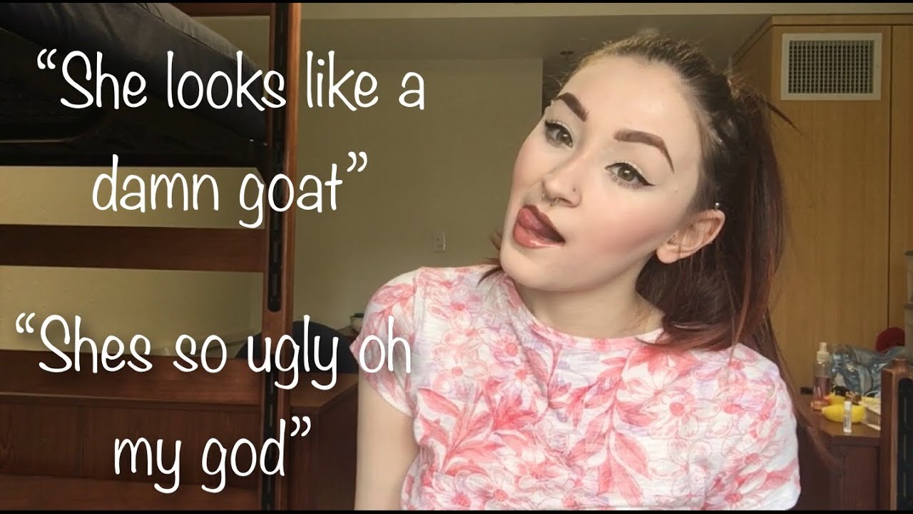 A HATER DOES MY VOICEOVER!